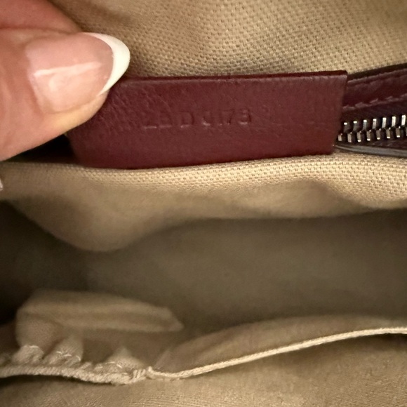 Givenchy Antigona Handbag - Picture 8 of 8